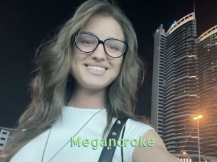 Megancroke