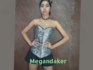 Megandaker