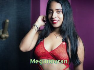 Meganduran