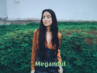 Megandut