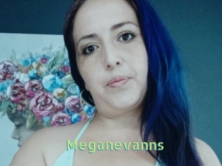 Meganevanns