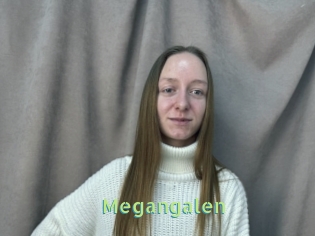 Megangalen