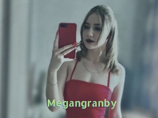 Megangranby