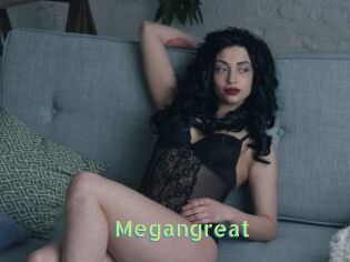 Megangreat