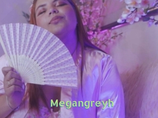 Megangreyh