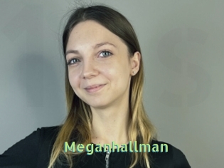 Meganhallman