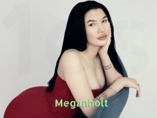 Meganholt