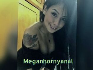 Meganhornyanal