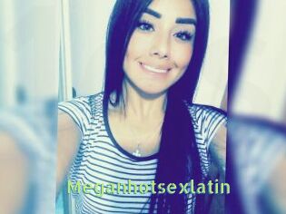 Meganhotsexlatin