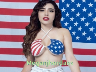 meganjhordans Une Etudiante Sexy