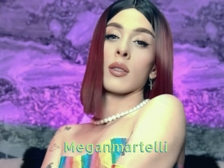 meganmartelli Une Etudiante Sexy