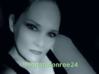 Meganmonroe24