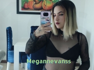 Megannevanss