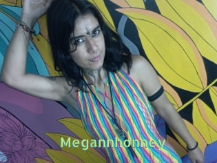 Megannhonney