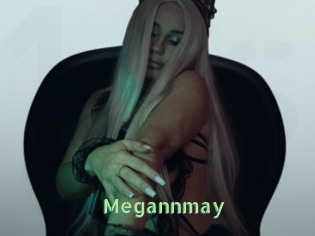Megannmay