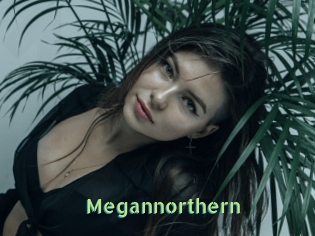 megannorthern Une Etudiante Sexy