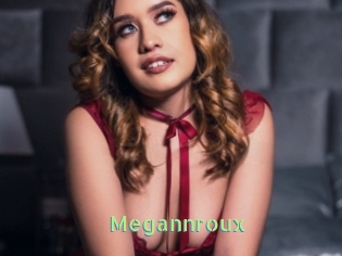 Megannroux