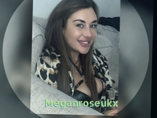 meganroseukx Une Etudiante Sexy