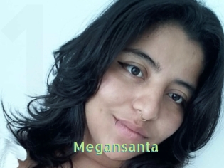Megansanta