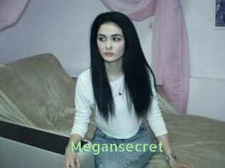 Megansecret