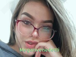 Meganvenedetti
