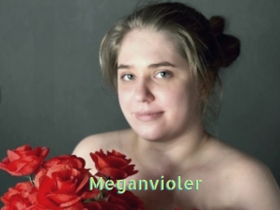 meganvioler Une Etudiante Sexy