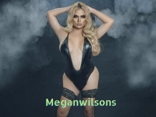 Meganwilsons