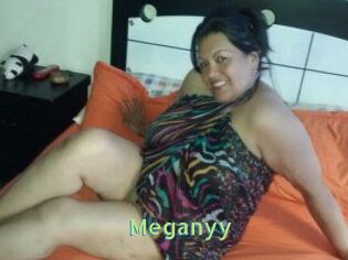Meganyy
