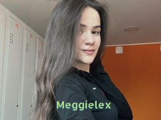 meggielex Une Etudiante Sexy