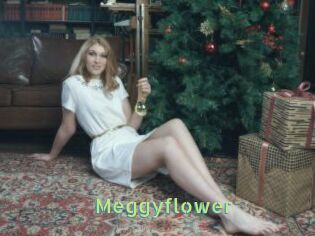 Meggyflower