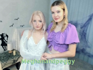 Meghanandpeggy