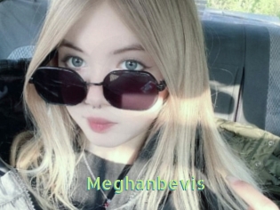 Meghanbevis