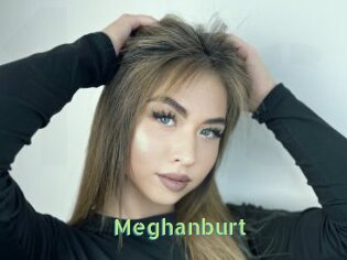 Meghanburt