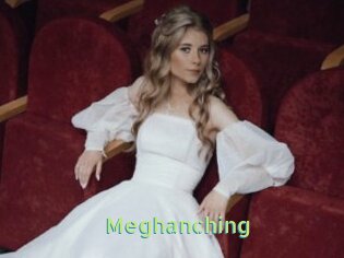 Meghanching