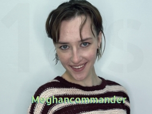 Meghancommander