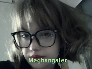 Meghangaler
