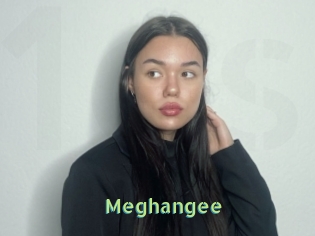 Meghangee