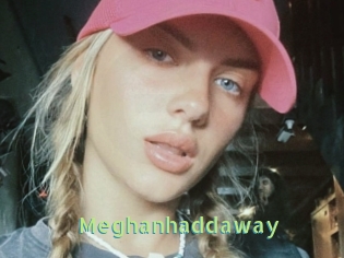 Meghanhaddaway
