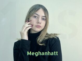 Meghanhatt