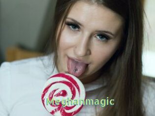 Meghanmagic