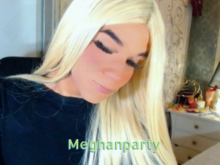 Meghanparty