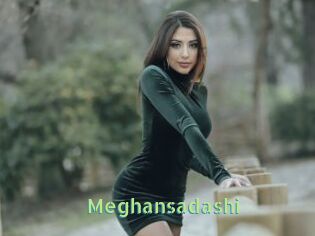 Meghansadashi