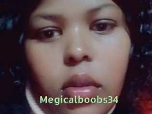 Megicalboobs34