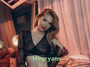 Megryans