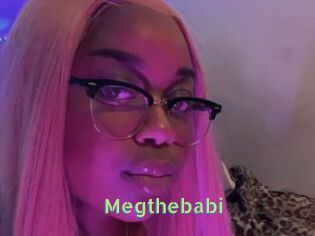 Megthebabi