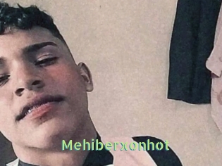 mehiberxonhot Une Etudiante Sexy