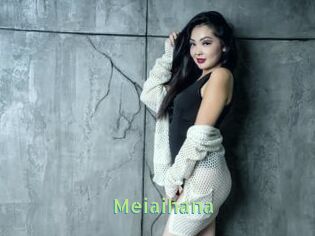 Meiaihana