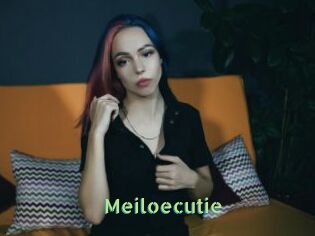 Meiloecutie