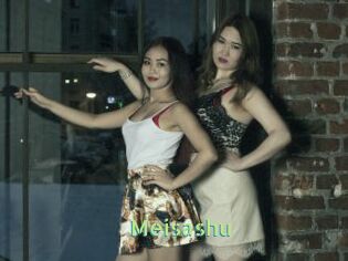 Meisashu