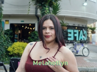 Melahotlyn